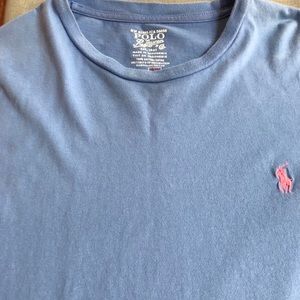 Ralph Lauren Tee Shirt